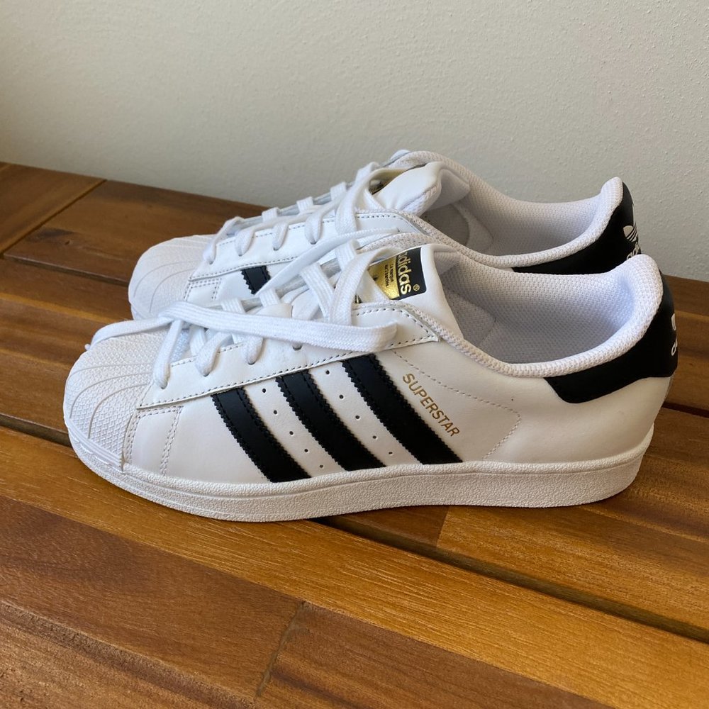 adidas superstar
